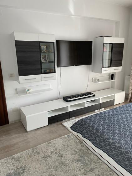 Apartament cu 2 camere + pod - Doinei - 11