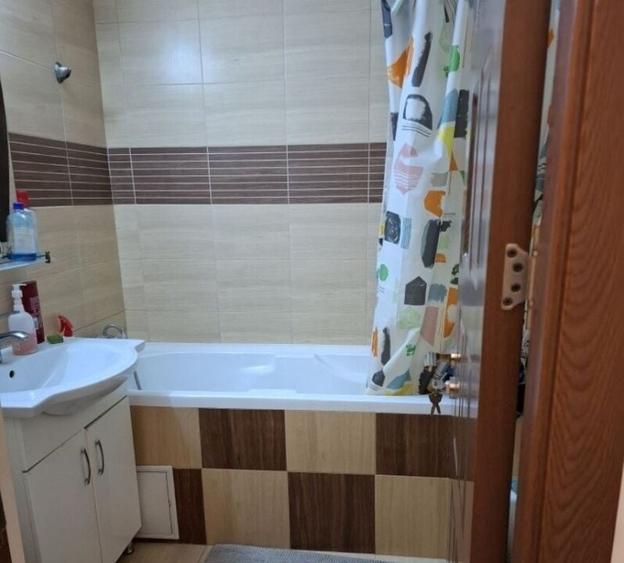 Dristor vanzare ap. 4 camere dec - 6