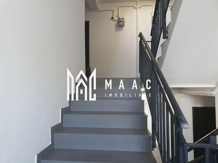 Apartament 2 camere | 54MPU | Balcon |  Zona Penny - Cireșica - 10