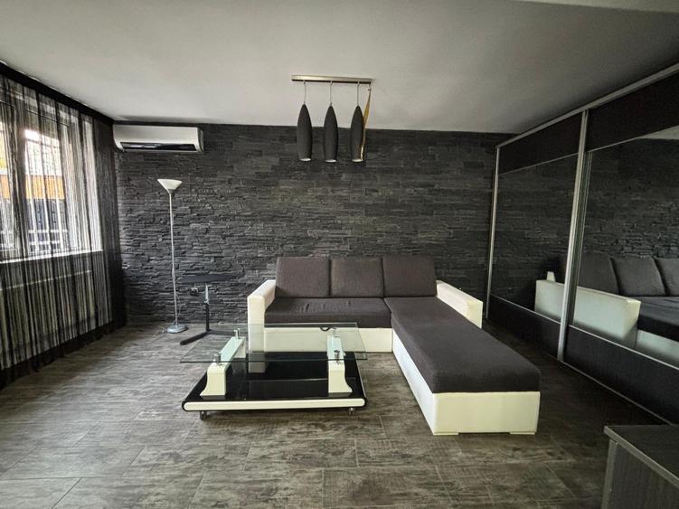 Studio modern  – Zona Campus - 13