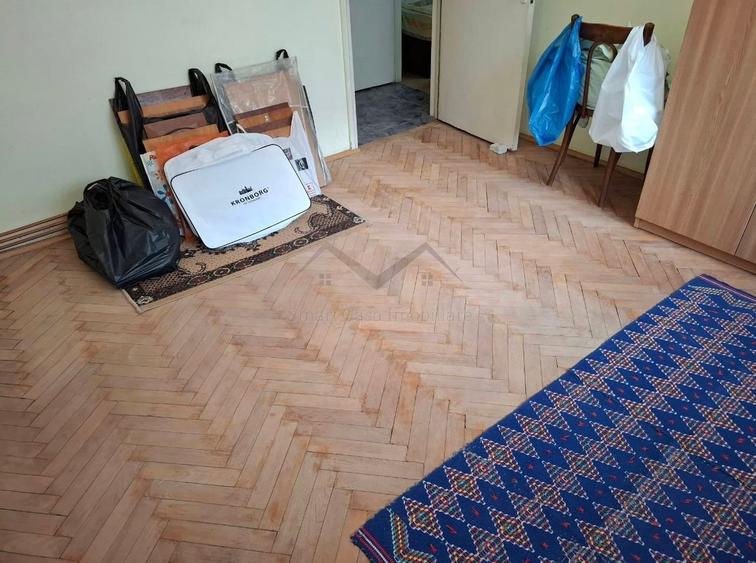 Apartament 2 camere SD Podu de Piatra - Cantemir - 1