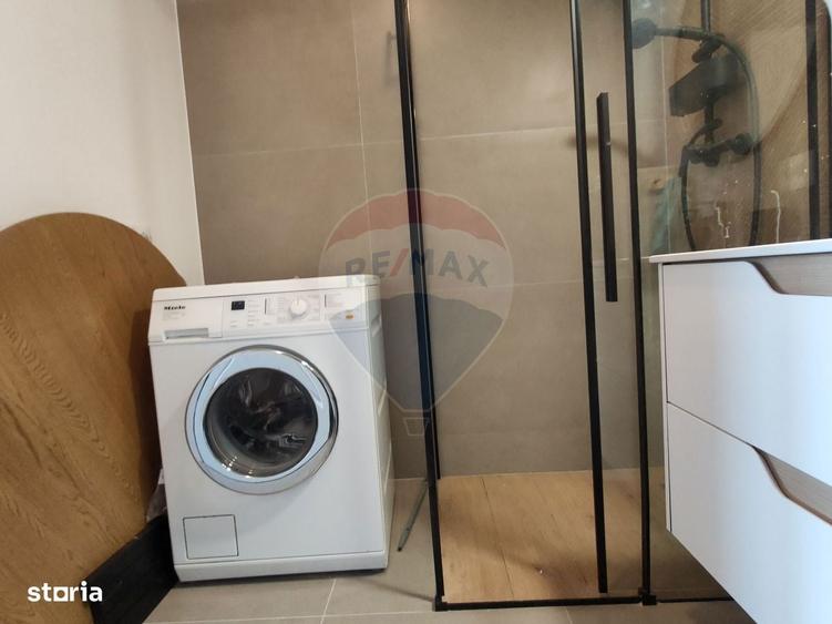 Apartament 1 camera, prima inchiriere, Zona Eroilor, Floresti - 18
