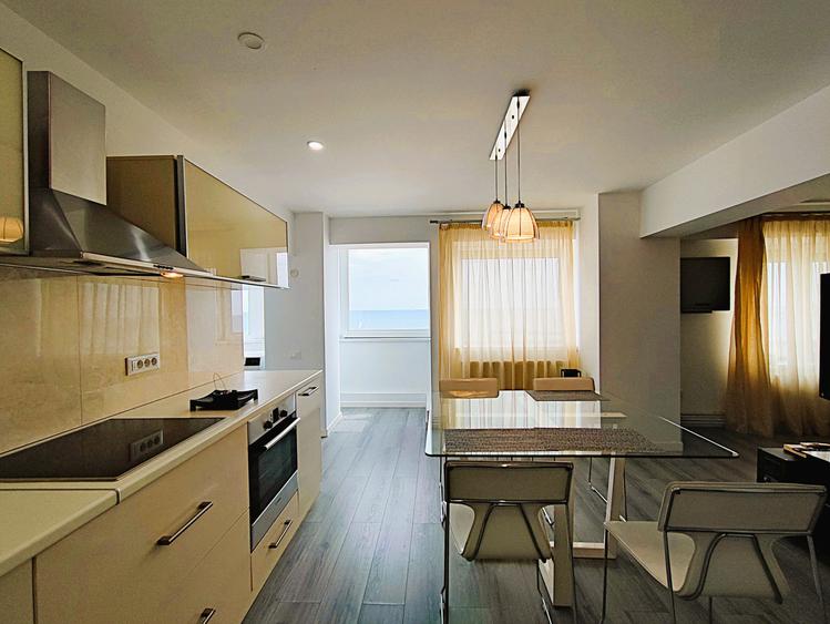 Apartament 3 camere de inchiriat in Faleza Nord - Plaja Trei Papuci - 6