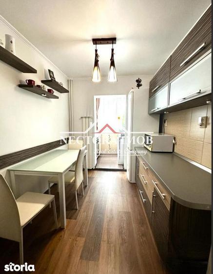 NECTORA IMOB-Apartament 2 camere, Str. Ep. Ioan Suciu, PB, Et. 1, 56mp - 7