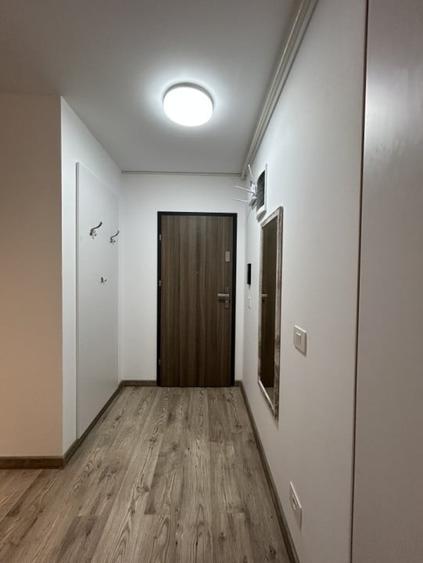 Apartament 2 camere, open space, etaj 6, Complexul Rebreanu Towers - 9