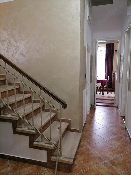 Vila de Lux Ultracentral cu 1000 mp teren - 14