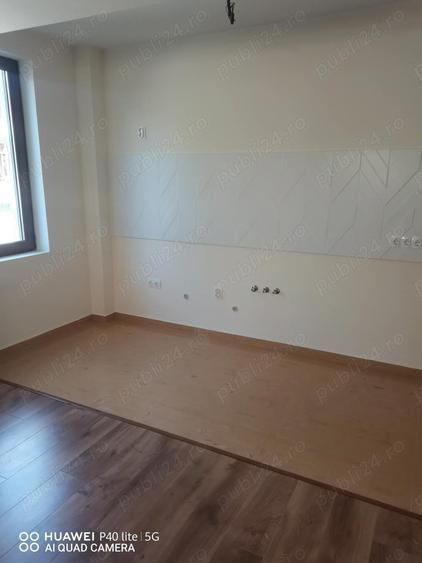 Busteni-Apartament cu trei camere in imobil nou - 6