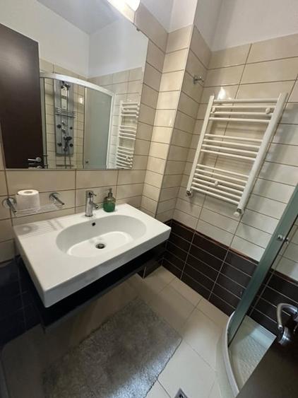 Apartament de 3 camere, 80 mp, balcon 35 mp, zona Asmita Gardens - 11