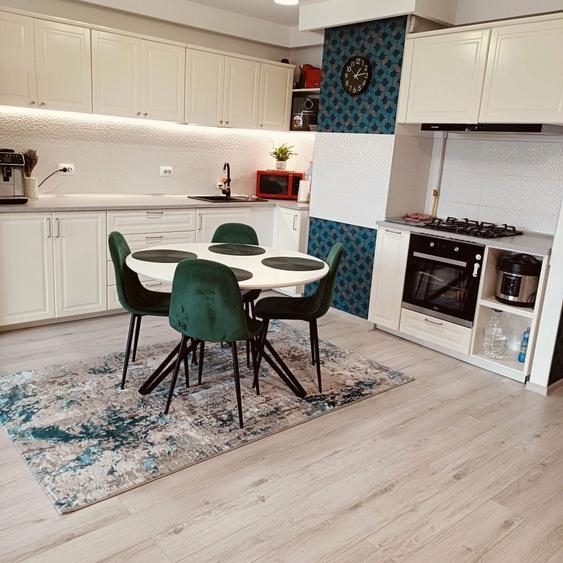 Apartament 2 camere Grand Park - 1