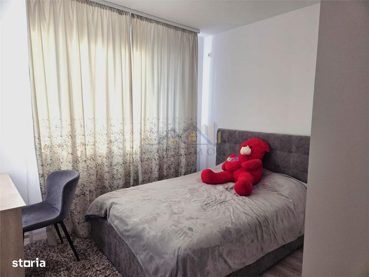 Apartament 3 Camere conf 1 decomandat Orizont - 10