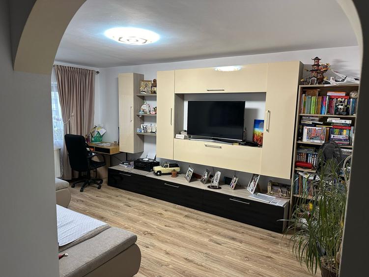 Apartament 3 camere str.Gen.Avramescu - 3