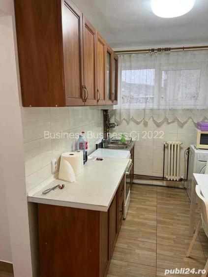 Apartament 2 camere decomandat Grigorescu Apartament 2 camere decomandat Grigorescu
