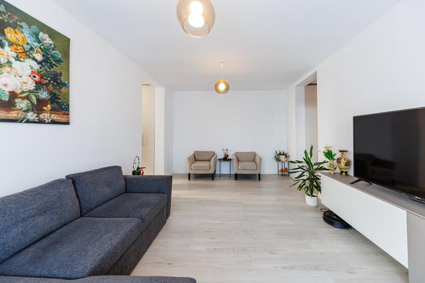 Apartament 2 camere, Dumbravita – Etaj 1 | Loc Parcare inclus | Comision 0% - 11