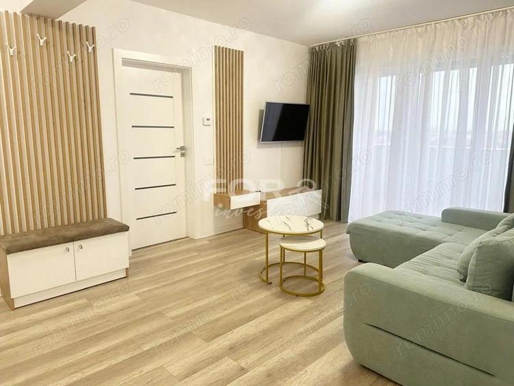 Apartament 2 camere de inchiriat Iosia Residence - 6