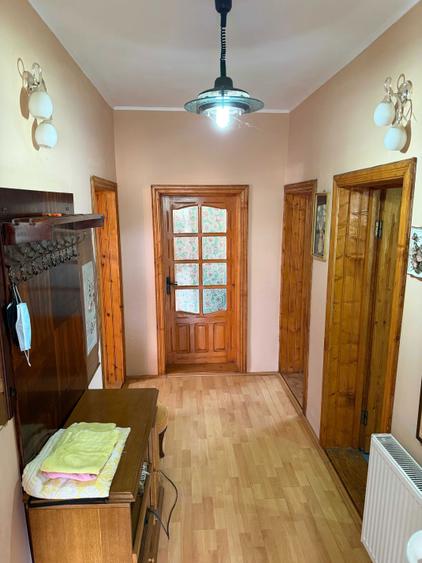 Casa de vanzare (4 camere, 2 terase, o anexa, suprafata construita 200mp) in Bohari, Comuna Malureni - Arges - 2