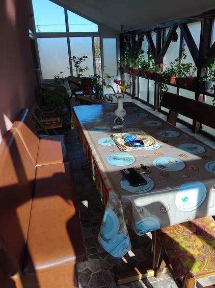 Casa de vanzare P+M zona Budesti Valcea - 8