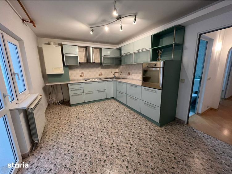 Apartament patru camere - 101 mp - Fosta Autogara - 7