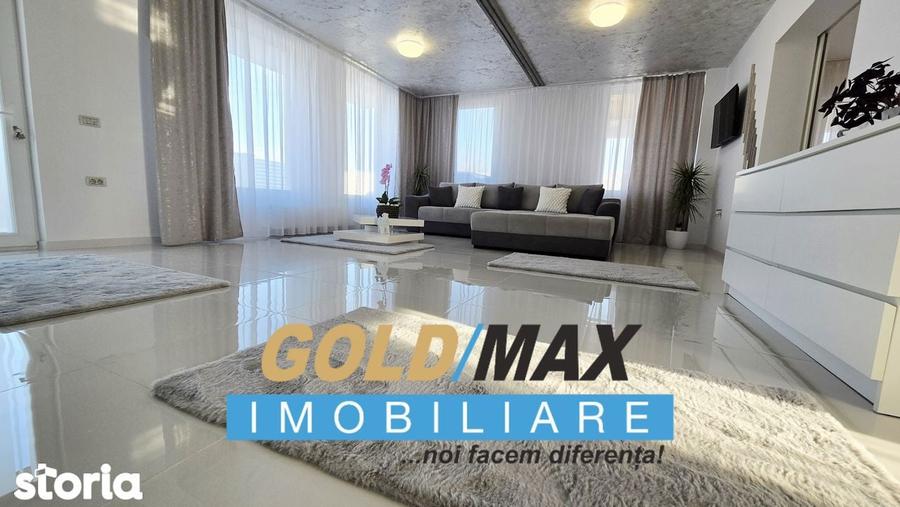 Casa P+1, 2025, la cheie, mobilata si utilata | goldmax.ro - 2