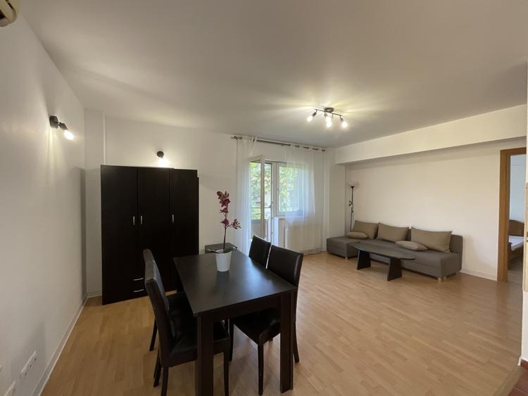 Greenfield apartament renovat 2 camere cu parcare - 3