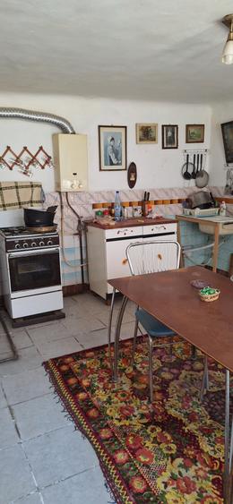 Casa Targoviste str.Sarbilor - 7