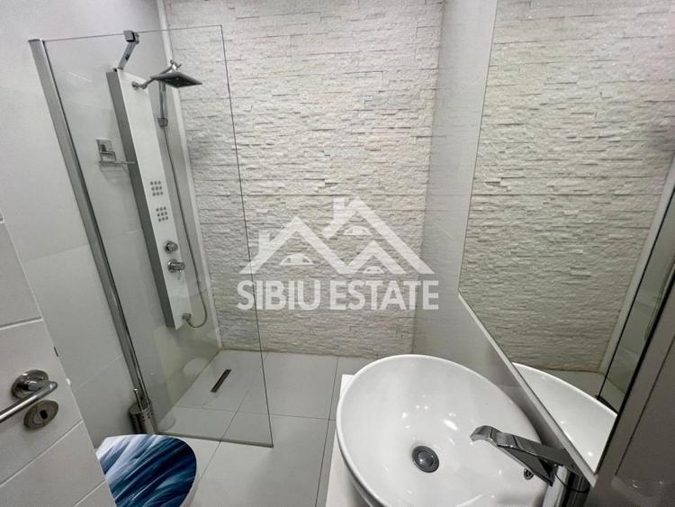 Spatiu comercial LA PRET DE APARTAMENT zona Rahovei  parter - 6
