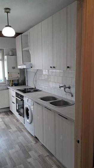 Apartament 2 camere, Grivitei - 1