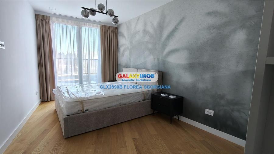 Prima inchirere penthouse 4 camere Aleea Privighetorilor - 24