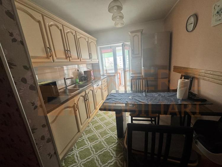 Apartament 3 camere de inchiriat, situat in zona City Park Mall - 7