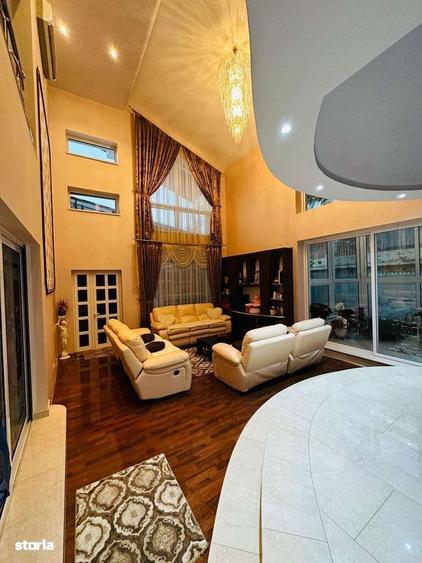 Casa 360mp + Teren 1000mp de vanzare str. Pietii, Tecuci - 9