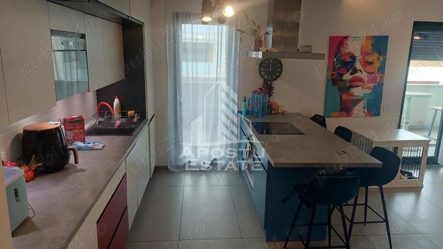 Apartament 3 camere, Centrala, Pet frendly, 2 Locuri de Parcare - 4
