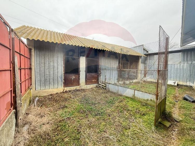 Moara Spatiu Industrial - 15