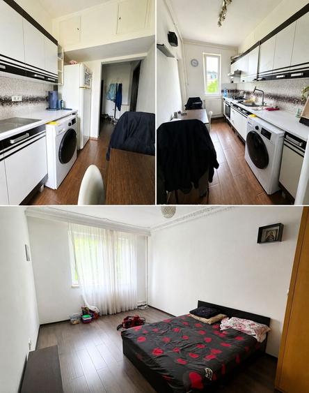 Apartament de inchiriat - 2