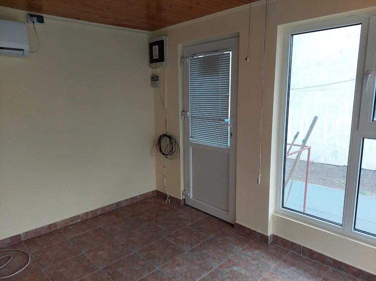 Spatiu 40 mp  pe 2 etaje - 10 min Metrou MIhai Bravu DB1537 - 8