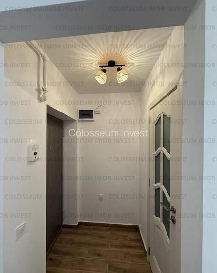 Apartament cu 2 camere, semidecomandat - zona Garii.