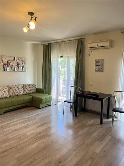 Apartament 2 camere zona PARCUL CIRCULUI-STEFAN CEL MARE - 1