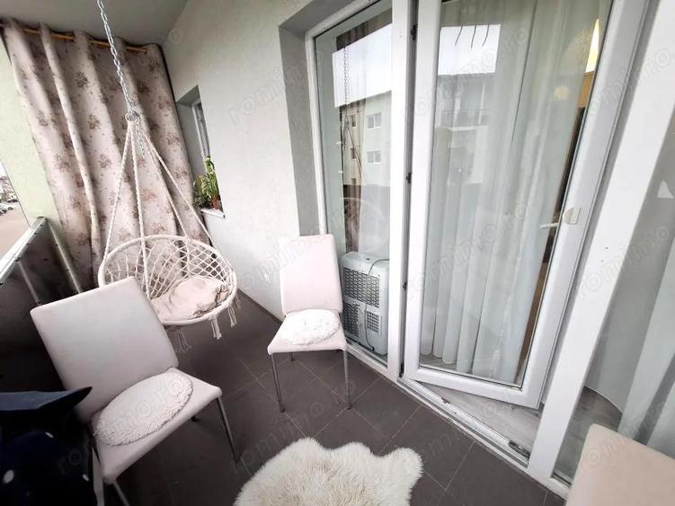 De vanzare apartament modern cu 2 camere in Selimbar - 8