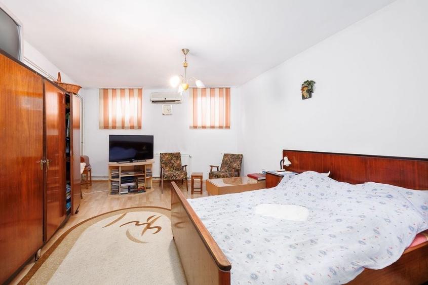 Decebal-Invingatorilor Vila 6 camere-455mp teren - 6