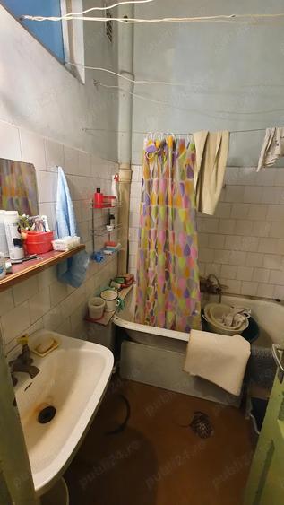 Vanzare apt 2 camere, Lupeni, langa sediu BCR - 2