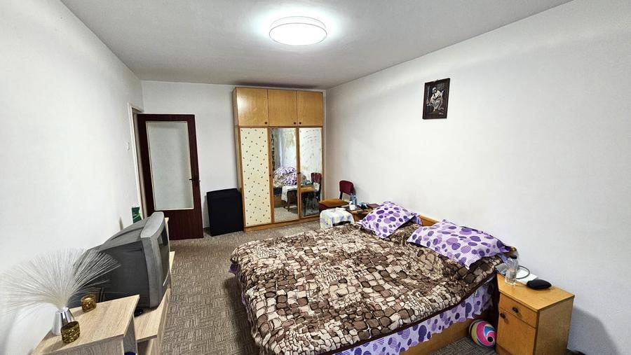 Metrou Lujerului - Plaza Romania vanzare apartament 3 camere + boxa - 4