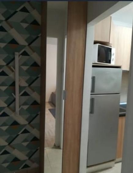 Gara de Nord,et.5/9,Amenajat,centrala,mobilat,Liber - 3