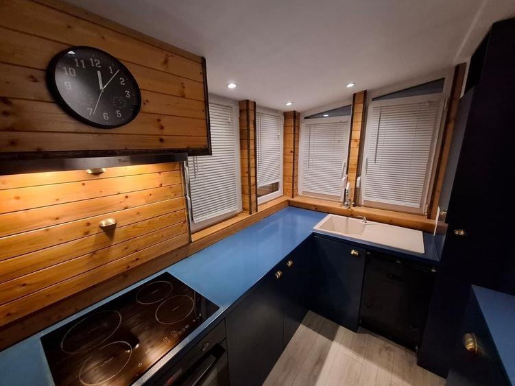 3 CAMERE || SISESTI || PANORAMA LAC GRIVITA - 7