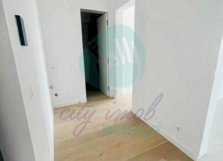 Apartament 2 camere Nusco City - 8