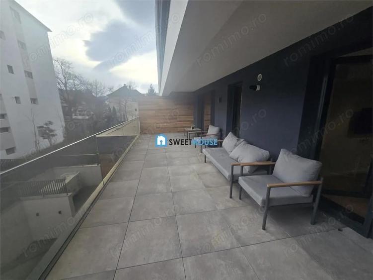 Apartament De Lux Centru Cosmopolit - 8