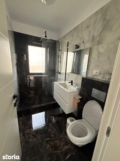 Vila Individuala, semimobilata- Corbeanca - 4