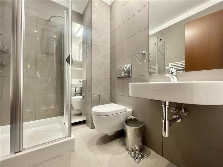 Penthouse 3 Rooms///Open View// Herastrau//parking+storage - 4