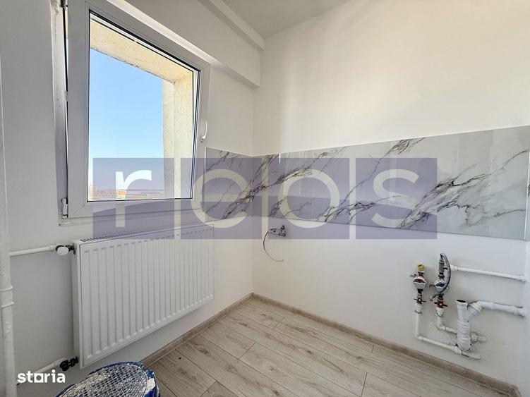 Vanzare Garsoniera | Zona Titan | Luminoasa Si Spatioasa - 7