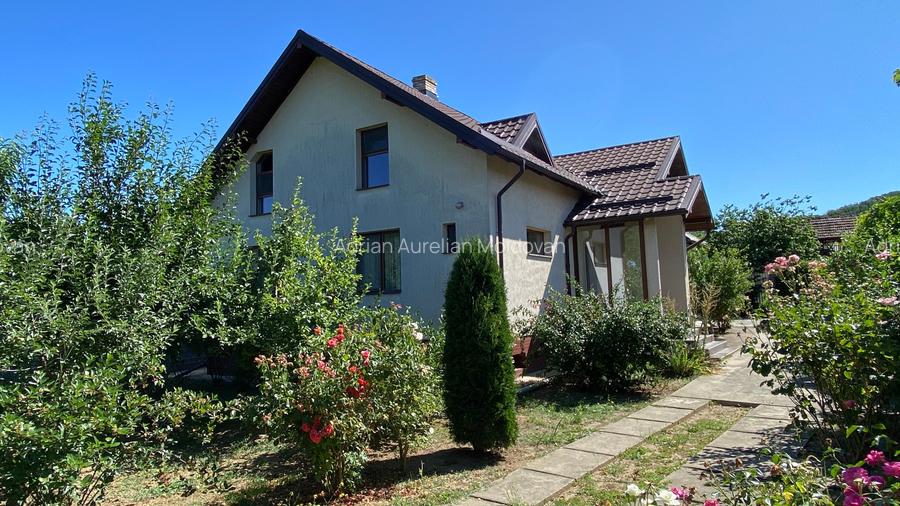 Casa S+P+M, Glambocelu, Argeș - idealimob.ro