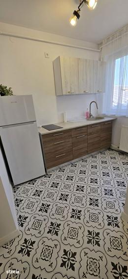 Zona magazinului Bucovina- garsoniera renovata recent, 42 mp - 6