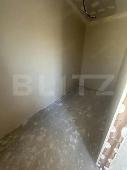 Casa plan parter,119mp utili, 500mp teren,Paulesti - 12