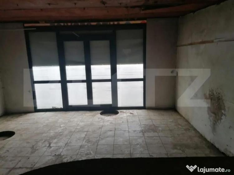Spatiu comercial 140 mp cu vad foarte bun in Alba Iulia - 5
